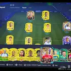 تشكيلة فيفا 26 FC