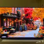 LG CX OLED