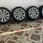 طقم جنوط أزيرا وكالة مقاس 19