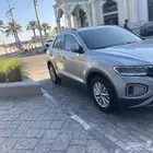 فولكس واجن تي روك 2023 ستاندرد  vw t roc 2023 standard