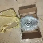 قطع غيار كوري جديدة