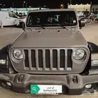 رانجلر 4 أبواب ومتوفر باب واحد 2021 و2018