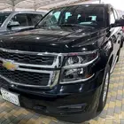 شيفروليه تاهو بدون دبل 2020 استندر عداد 43.000 الف