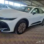 تويوتا كراون برستيج 2026