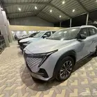 جي اي سي امكو GAC EMKOO GL موديل 2025 خصومات الكاش والتقسيط