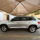 Skoda Kodiaq 4x4 2018