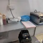 Restaurant products