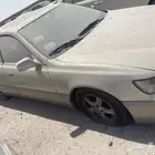 للبيع لكزس 1999