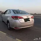ياريس 2020