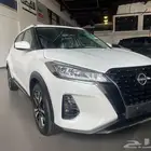 نيسان كيكس نص فل موديل 2024 افضل سعر