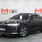 هيونداي ازيرا (جراندر) 2025 - استيراد من كوريا