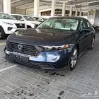 هوندا اكورد EX نص فل م 2025 - سعودي