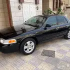 فورد كراون فكتوريا 2008 ممشى قليل جدا بحالة الوكالة