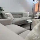 كنب جديد من هوم سنتر للبيع