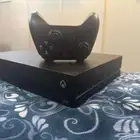 جاهز اكس بوكس ون اكس Xbox One X