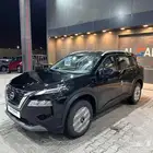 اكس تريل __ 5مقاعد دبل ___ 2025