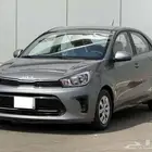 كيا بيجاس 2023 ممشي 92 الف كيلو متاح كاش اقساط