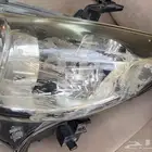 شمعة مازدا 6 يسار