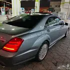 مرسيدس 2008 s350