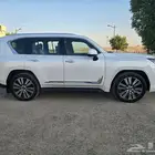جيب لكزس BB 2022 بريمي