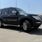 Mitsubishi Pajero full option