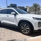 سنتافي موديل 2020