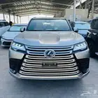 عرض خاص لكزس BB موديل 2025 بطاقه جمركيه بالنقد والتقسيط