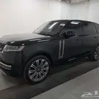 رنج 2023 7 مقاعد بسعر 390 الف واصل للبيت