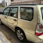 سوبارو فورستر