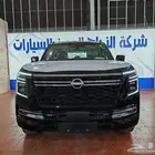 نيسان باترول 2026 بلاتينيوم تنفس طبيعي