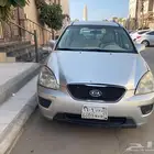 كيا كارنز 2013 مفحوصة