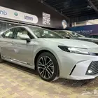 تويوتا - كامري- LE هايبرد - 2025 - سعودي