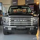 هافال H9 متوفر فل كامل ونص فل موديلات 2026