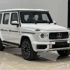MERCEDES G63 AMG 2025