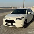 هوندا ZRV موديل 2024 شبه جديد