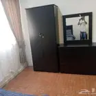شقق لايجار في جدة مفروش