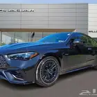 2024 Mercedes-Benz AMG  CLE 53
