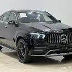MERCEDES GLE 53 AMG