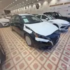 نيسان التيما استندر م 2025 - سعودى