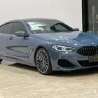 BMW 840I M KIT