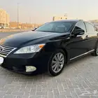 لكزس ES 350 فل كامل