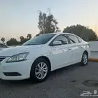 نيسان سنترا 2014