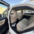 كورولا قير عادي