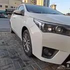 كورولا  2014