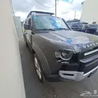 Land Rover Defender 110 SE