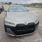 مزاد يوم 10 09 BMW 7 Series Sedan 740i