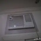 مكيف الزامل ومكيف وايت هاوس