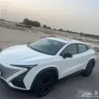 2023 شانجان يوني تي
