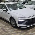 هيونداي سوناتا ستاندر خليجي -كاش واقساط