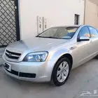 شيفروليه كابرس 2008 8سلندر LS